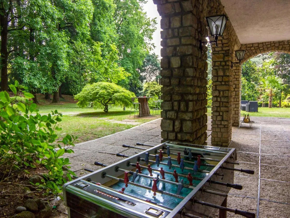 Villa Sofia By Interhome Sirtori Italy