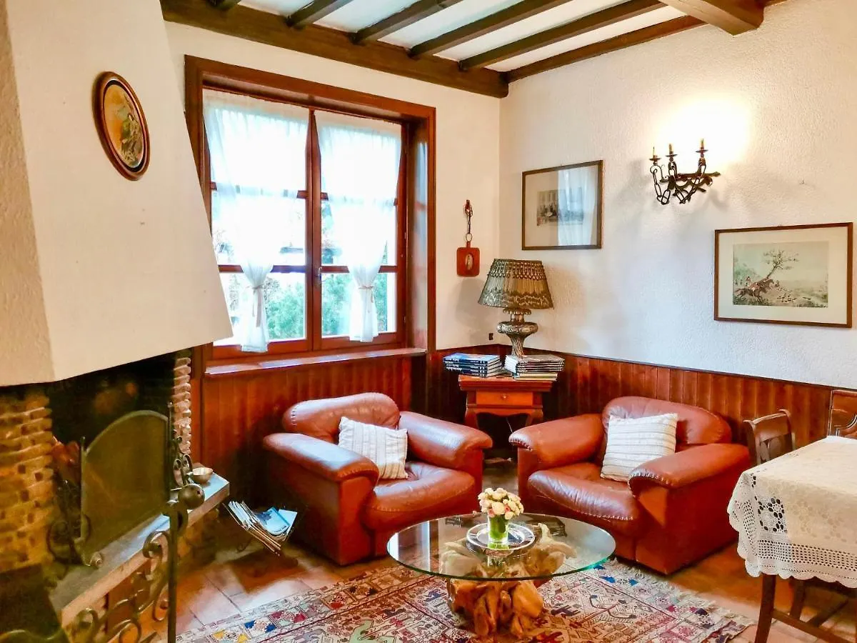 Villa Sofia By Interhome Sirtori 0*,
