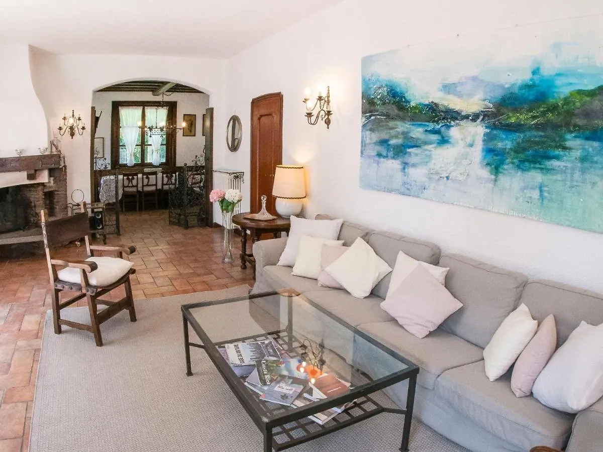 Villa Sofia By Interhome Sirtori Italy