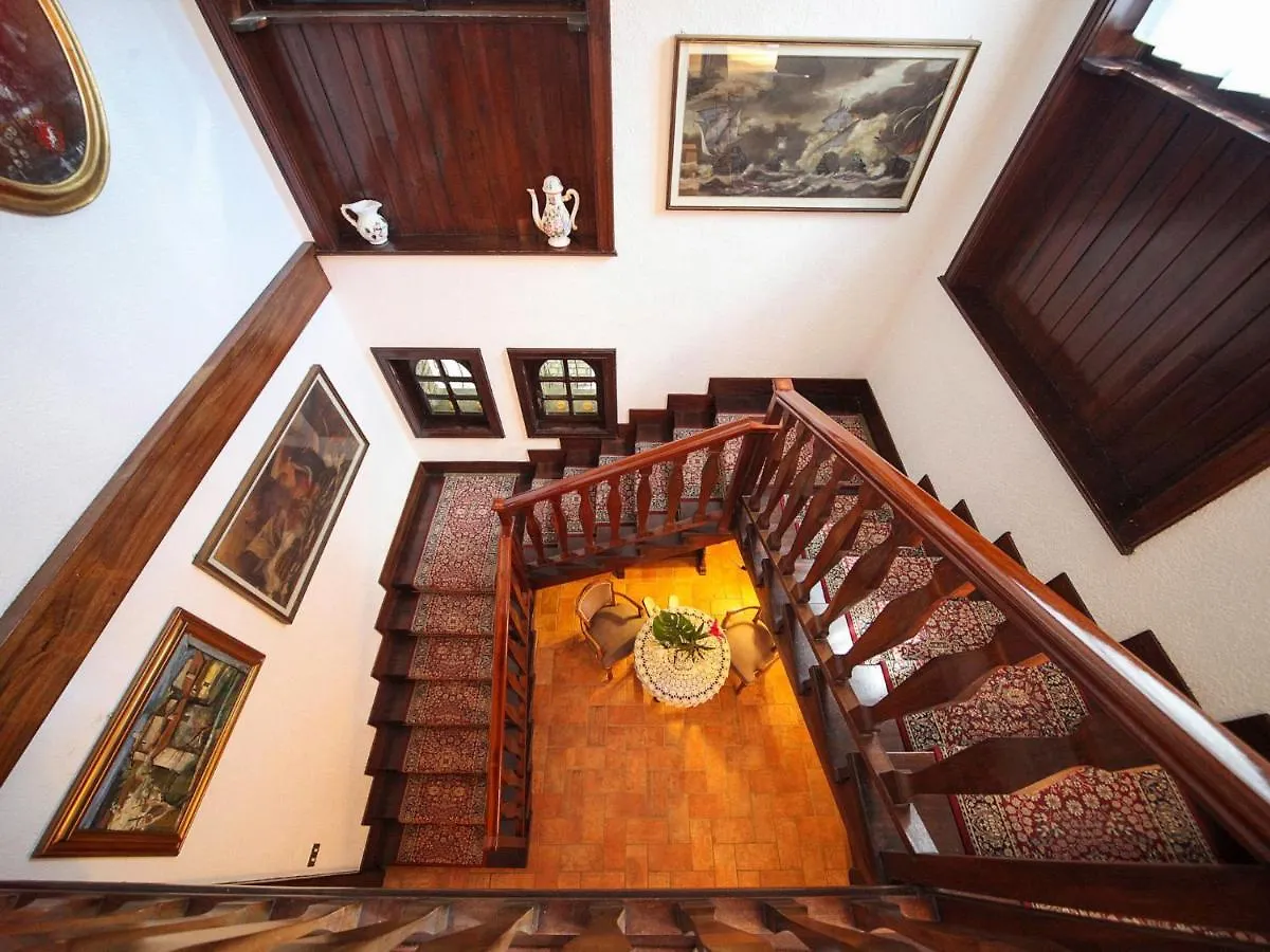 Villa Sofia By Interhome Sirtori Italy
