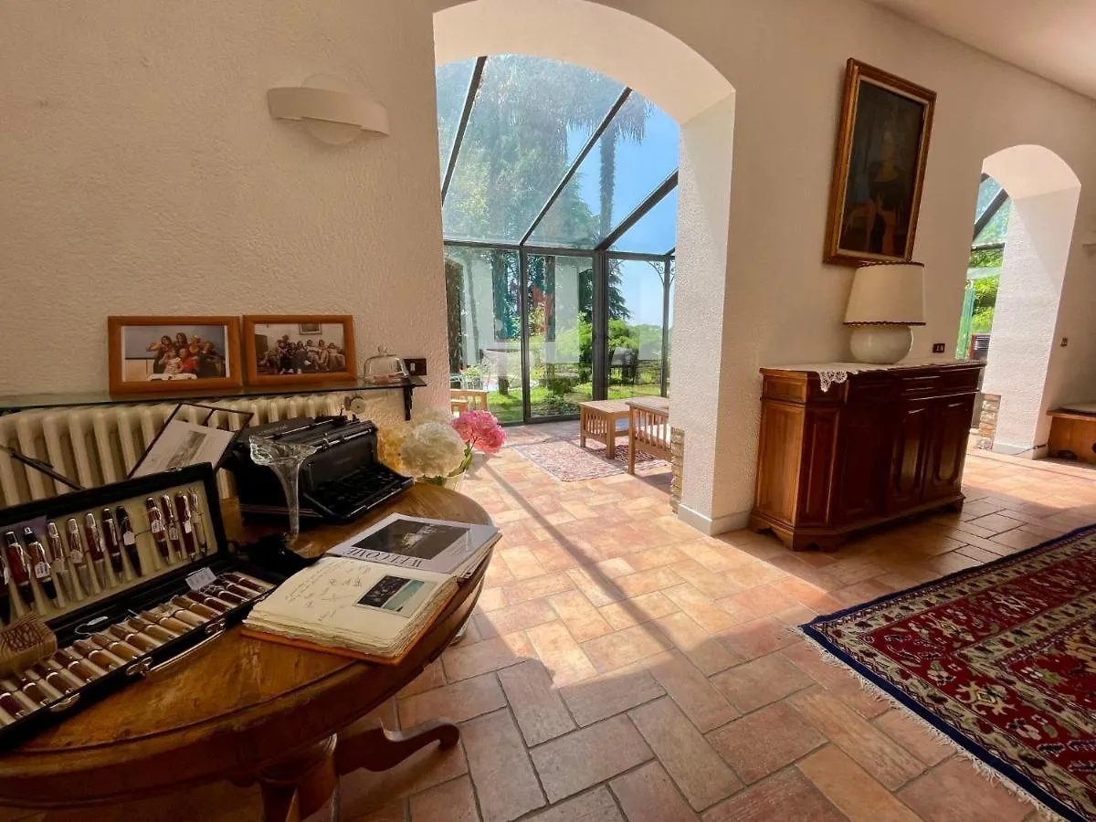 Villa Sofia By Interhome Sirtori 0*,  Italy