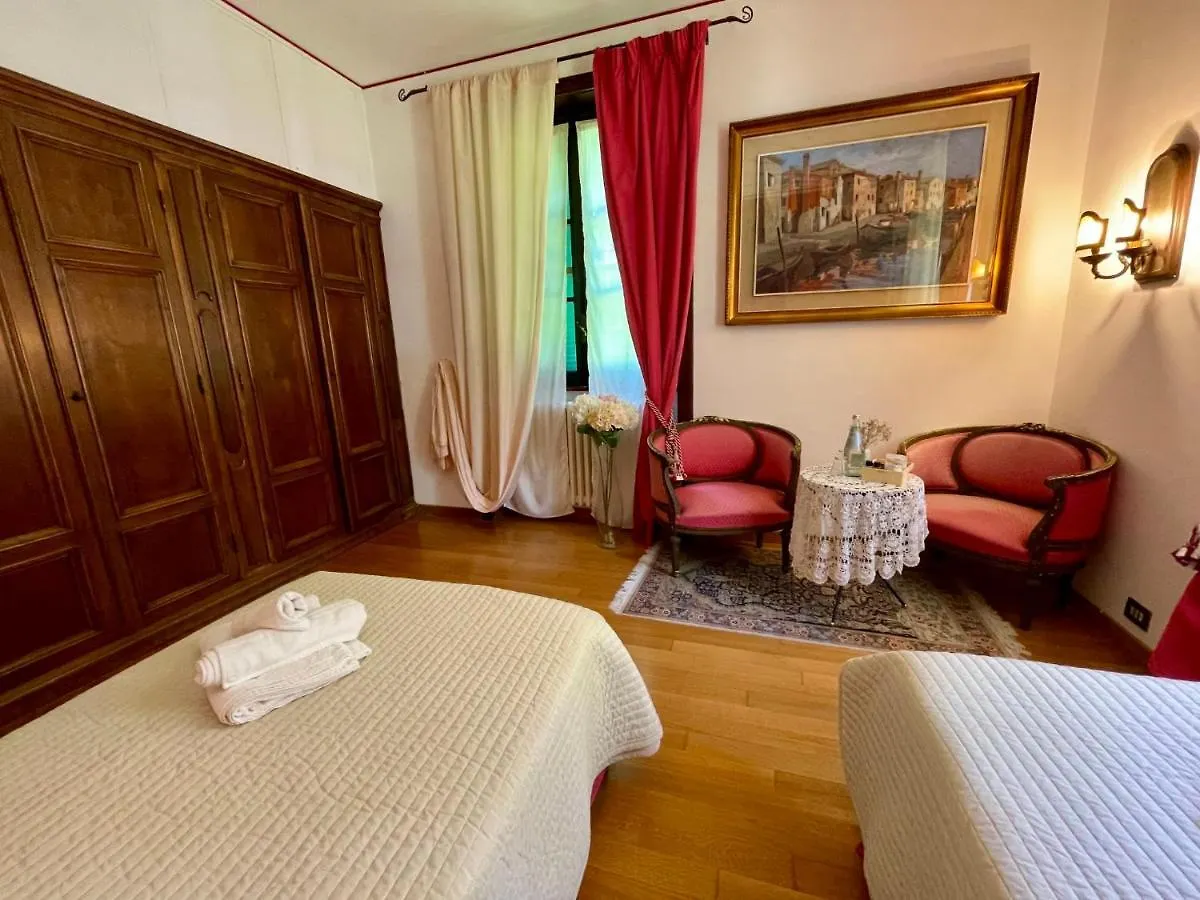 Villa Sofia By Interhome Sirtori Italy