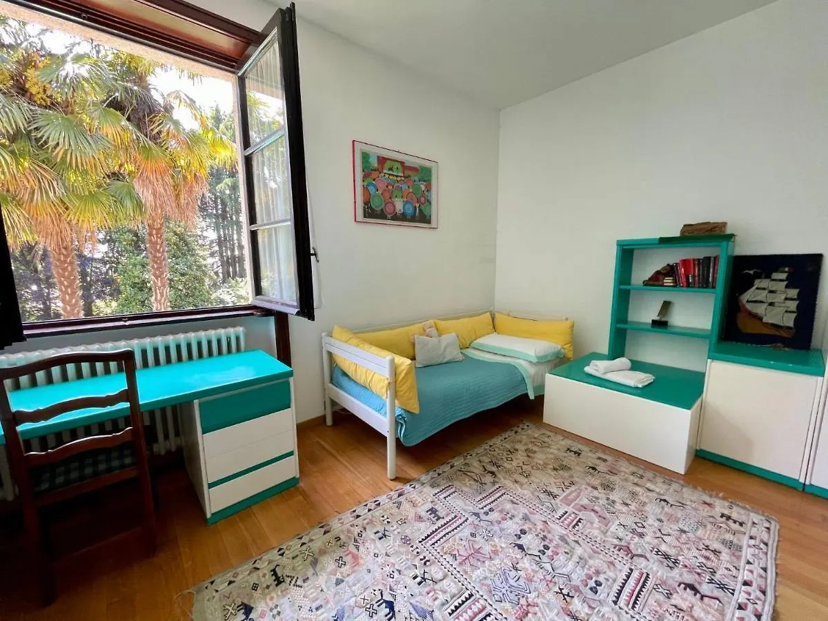 Villa Sofia By Interhome Sirtori