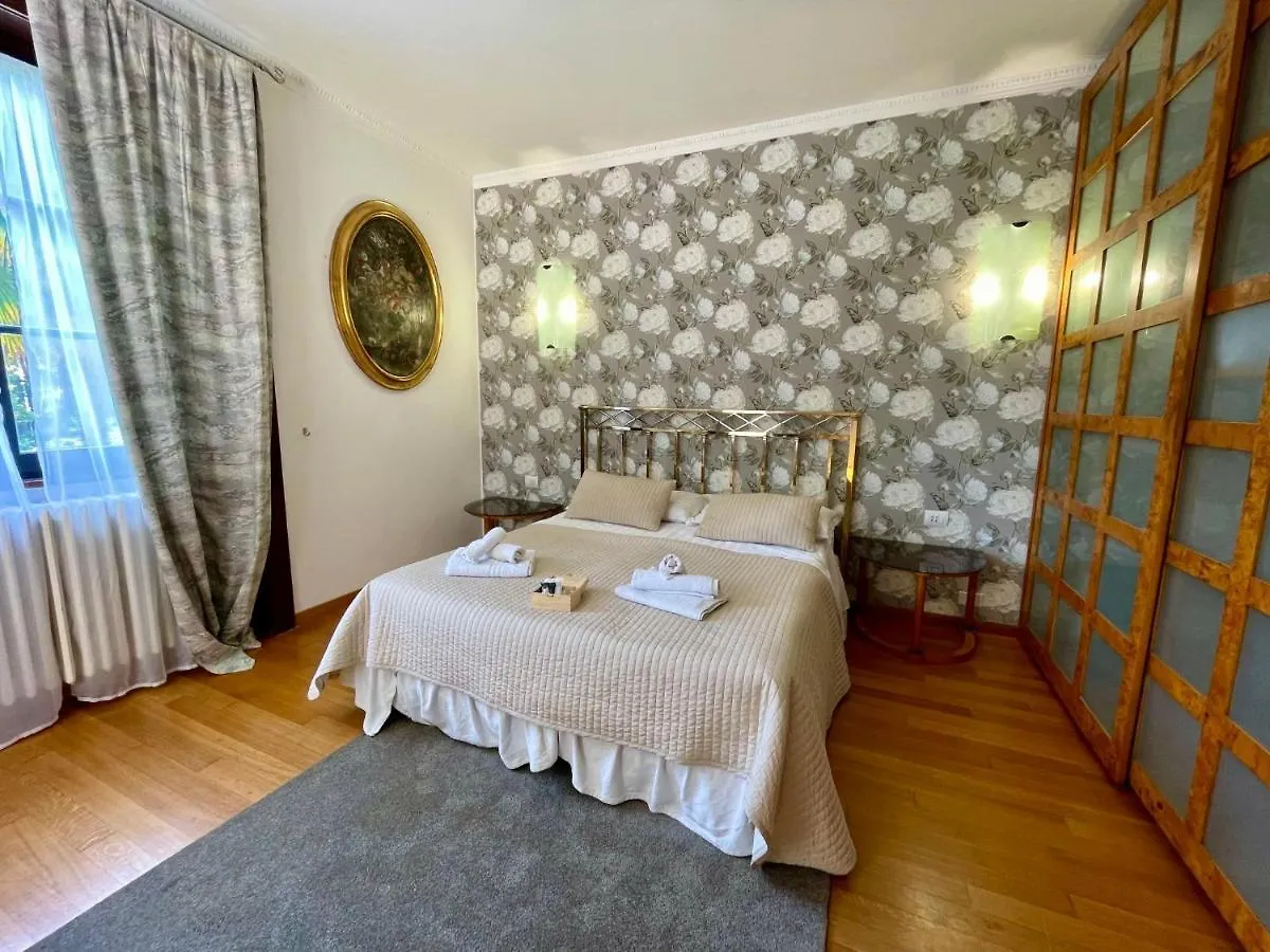 Villa Sofia By Interhome Sirtori