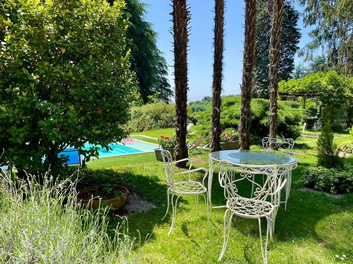 Villa Sofia By Interhome Sirtori Italy