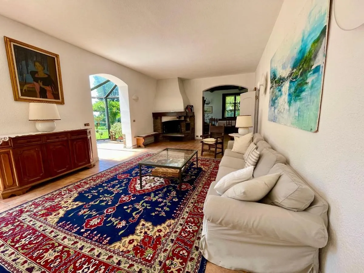 Villa Sofia By Interhome Sirtori