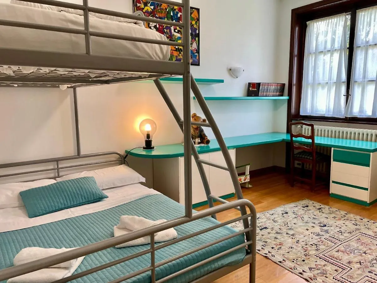 Villa Sofia By Interhome Sirtori