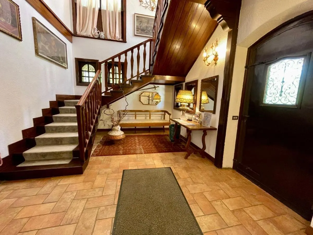 Villa Sofia By Interhome Sirtori