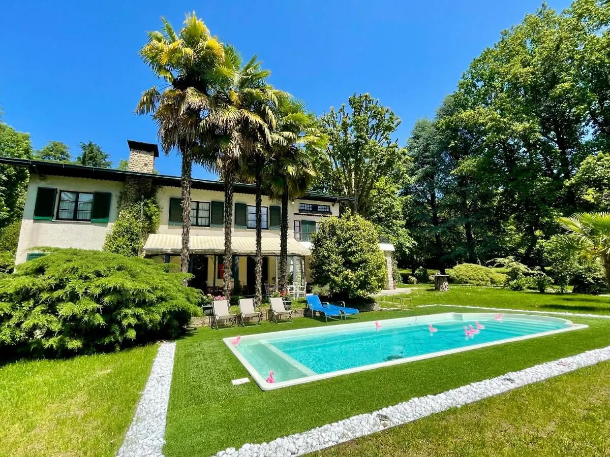 Villa Sofia By Interhome Sirtori