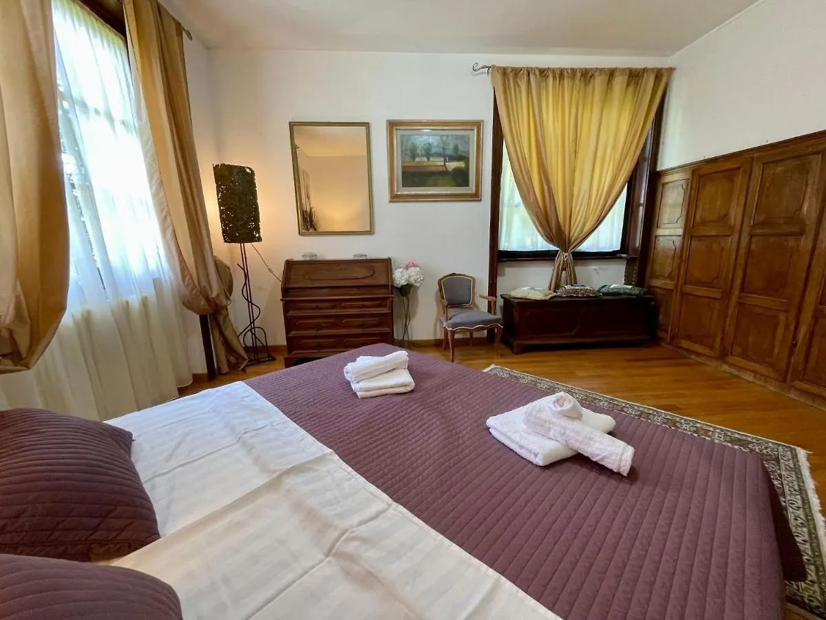 Villa Sofia By Interhome Sirtori Italy