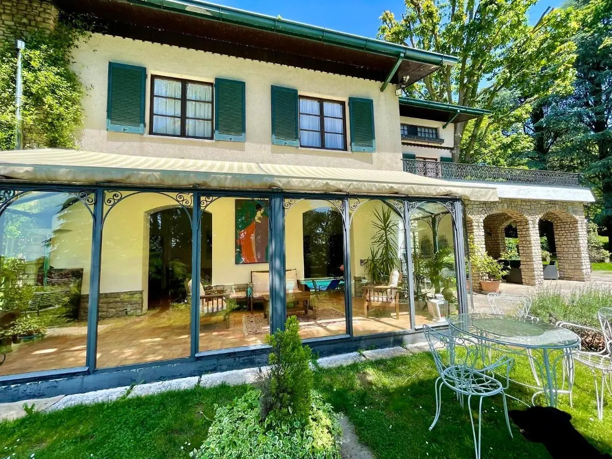 Villa Sofia By Interhome Sirtori Italy