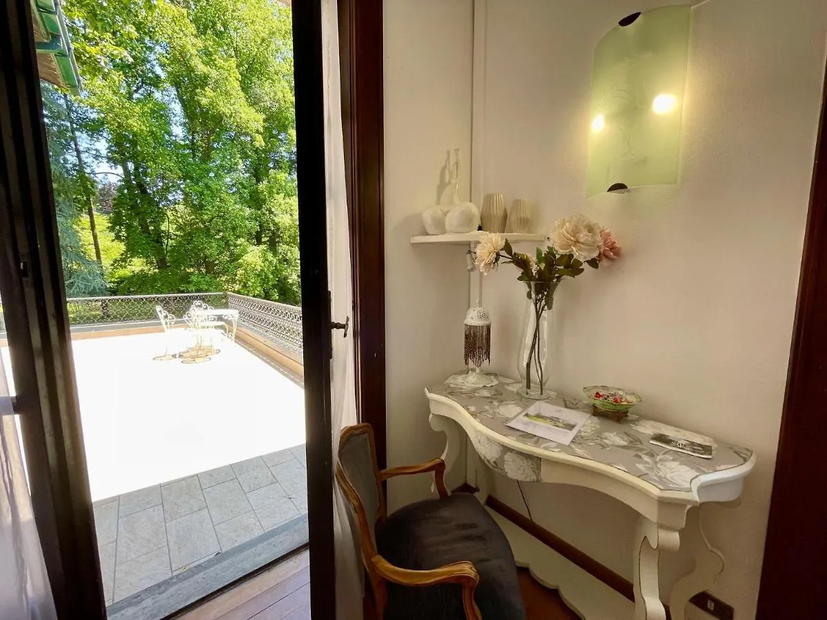 Villa Sofia By Interhome Sirtori