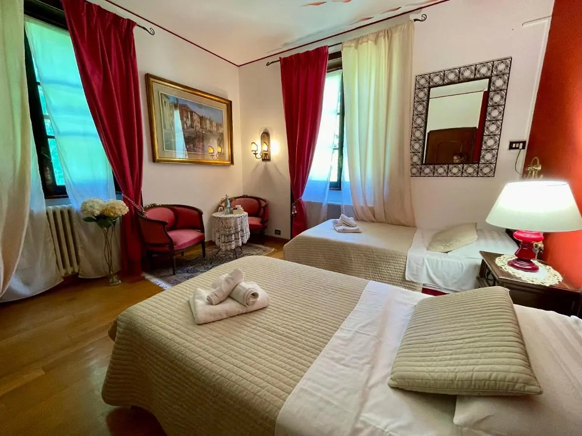 Villa Sofia By Interhome Sirtori