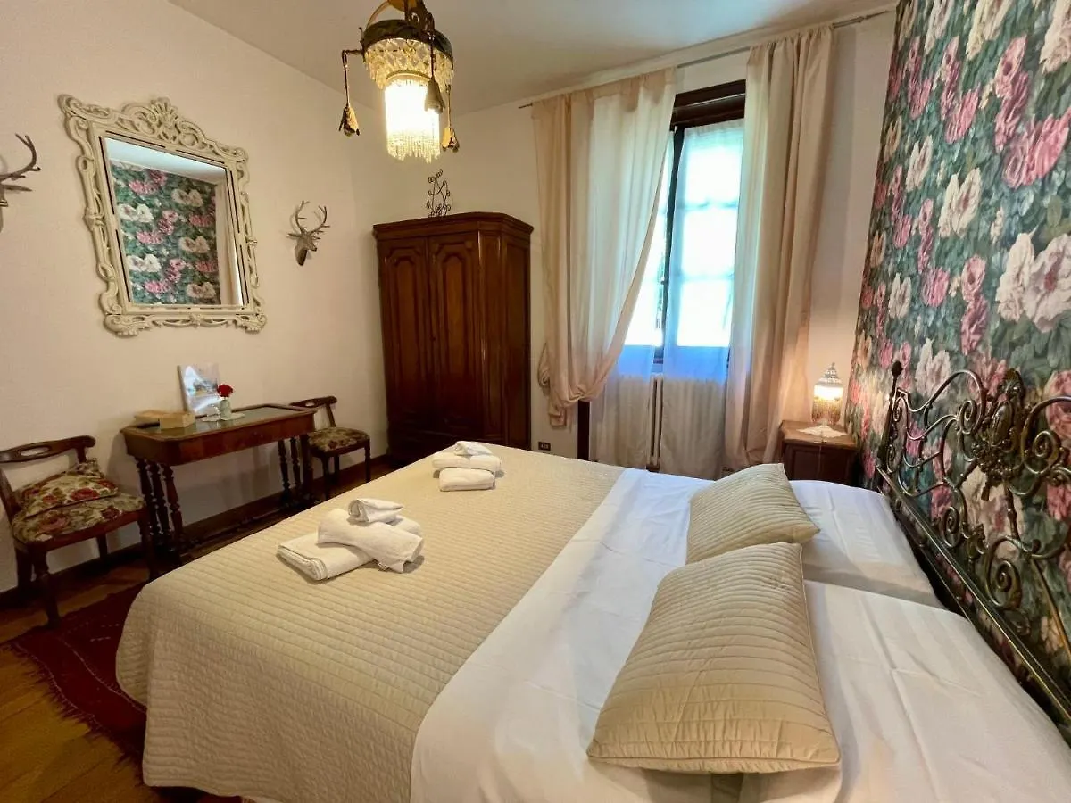 Villa Sofia By Interhome Sirtori Italy