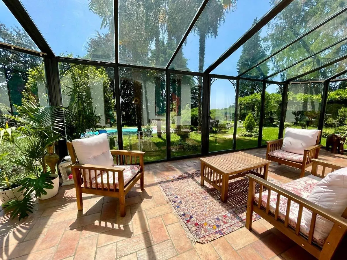 Villa Sofia By Interhome Sirtori