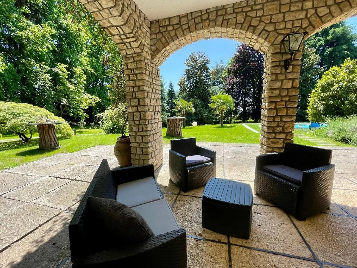 Villa Sofia By Interhome Sirtori