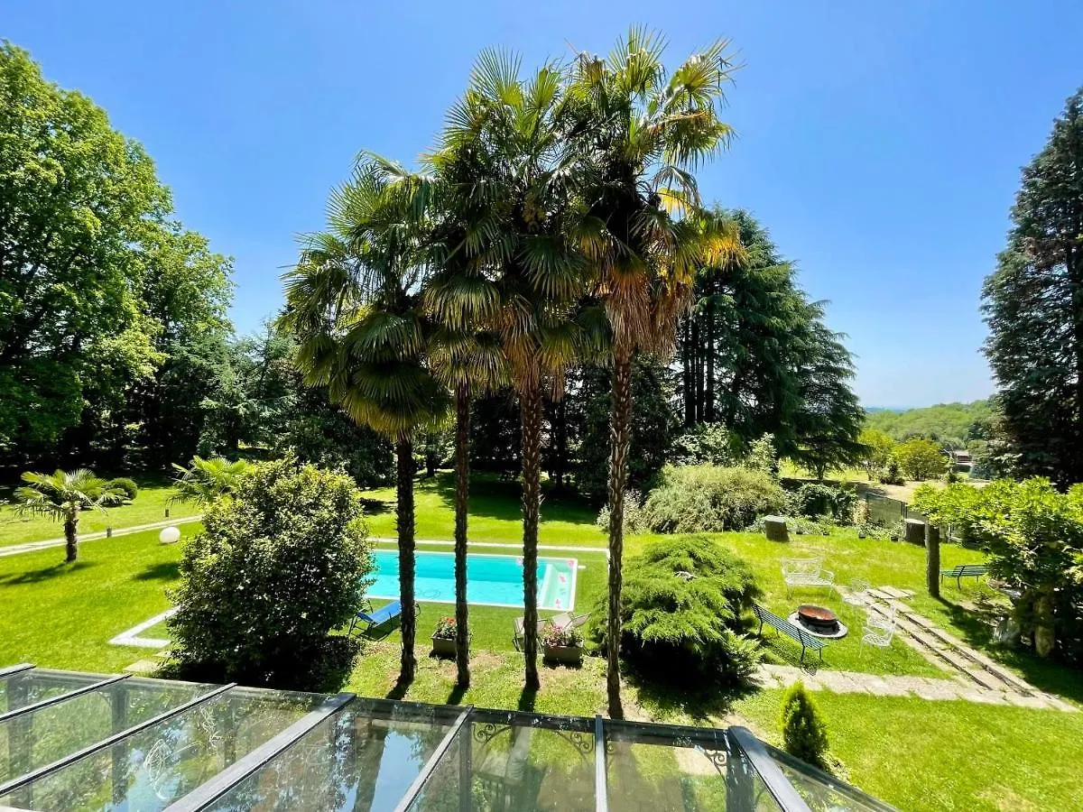 Villa Sofia By Interhome Sirtori Italy