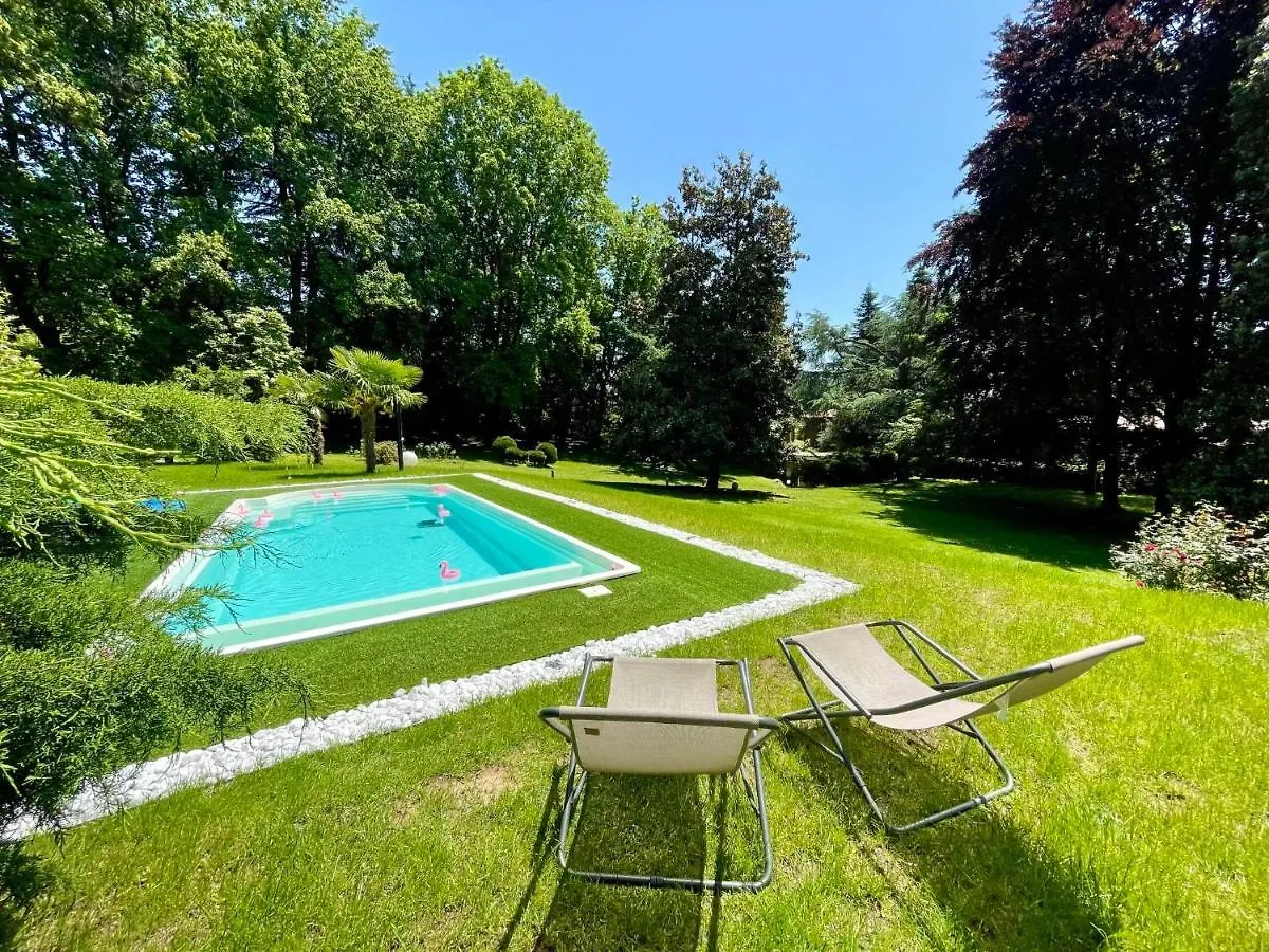Villa Sofia By Interhome Sirtori Italy