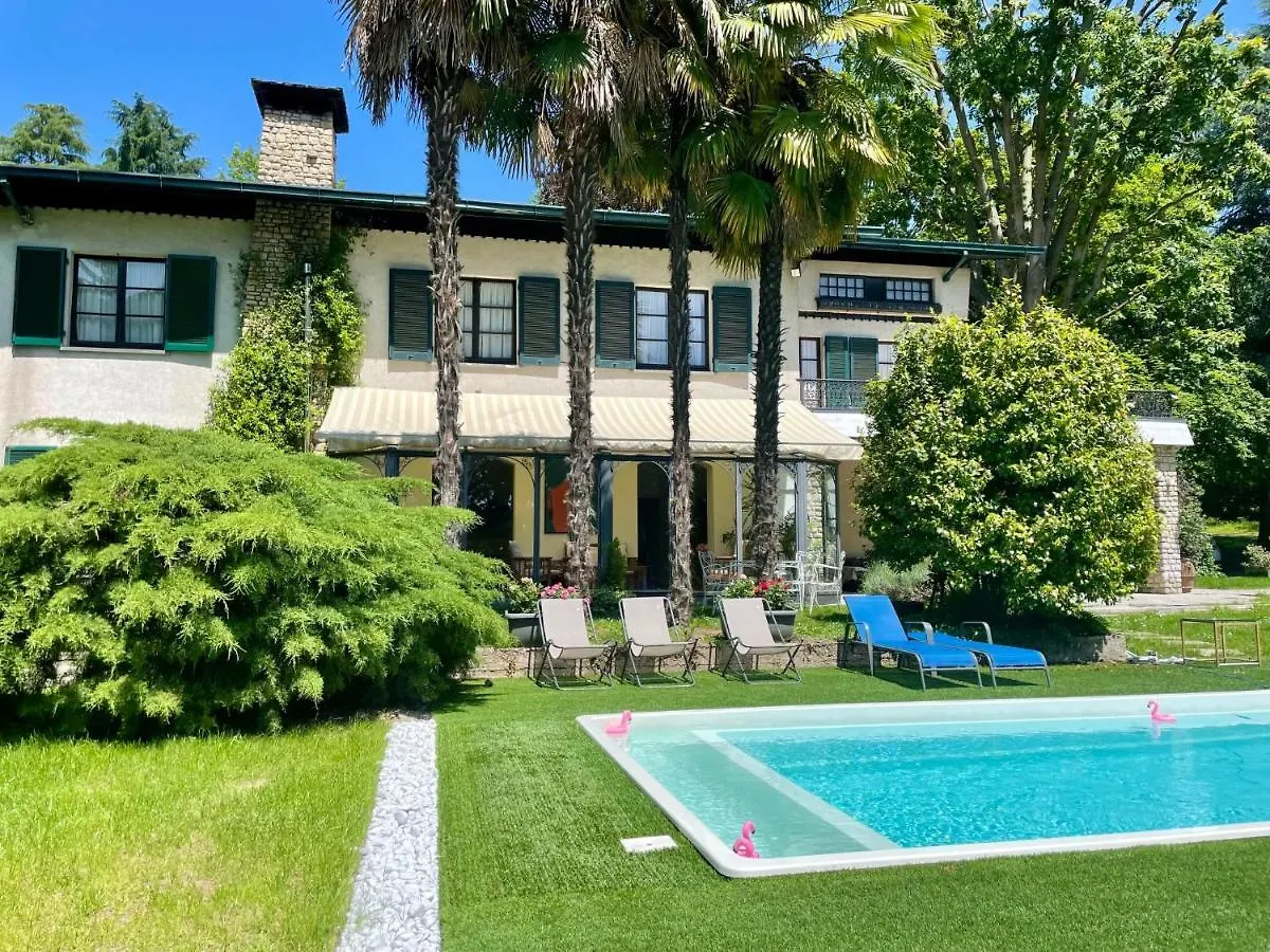 Villa Sofia By Interhome Sirtori