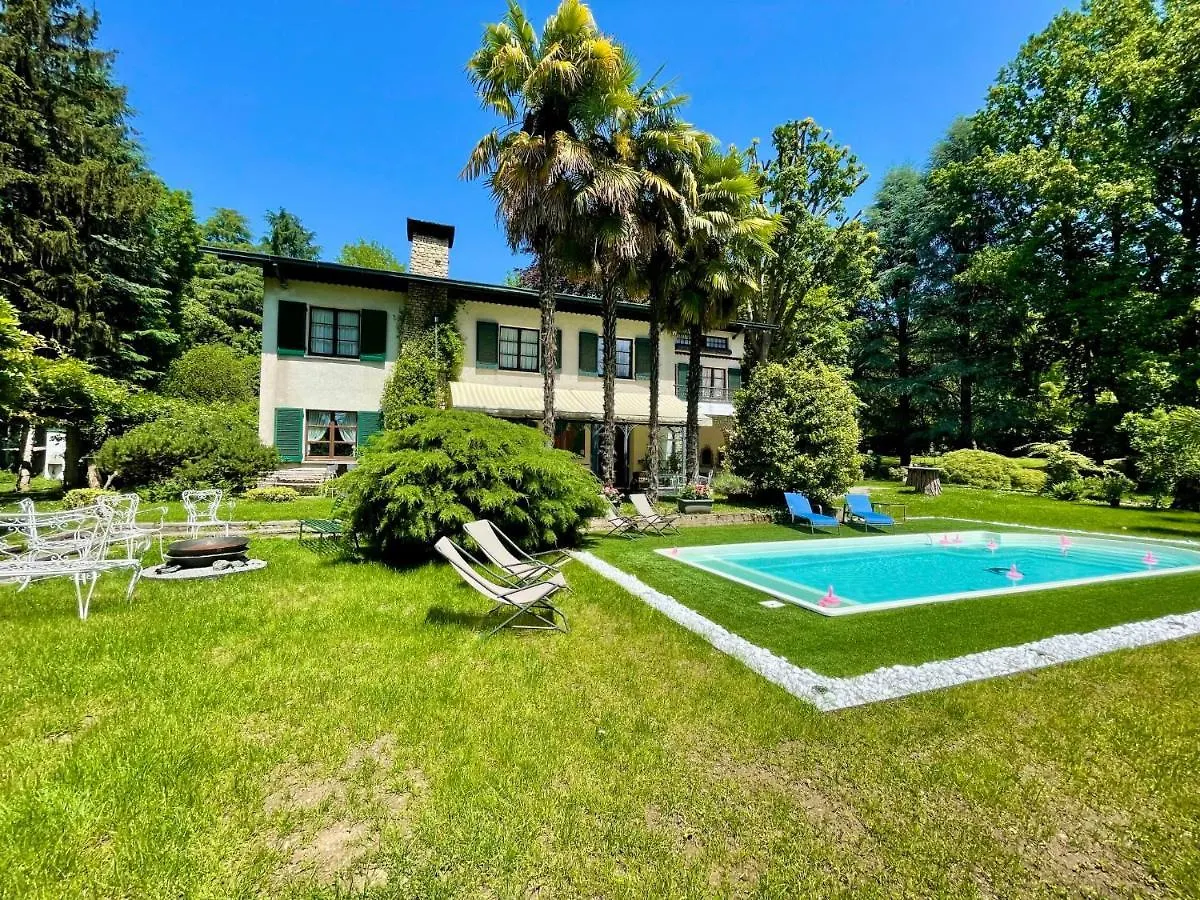 Villa Sofia By Interhome Sirtori